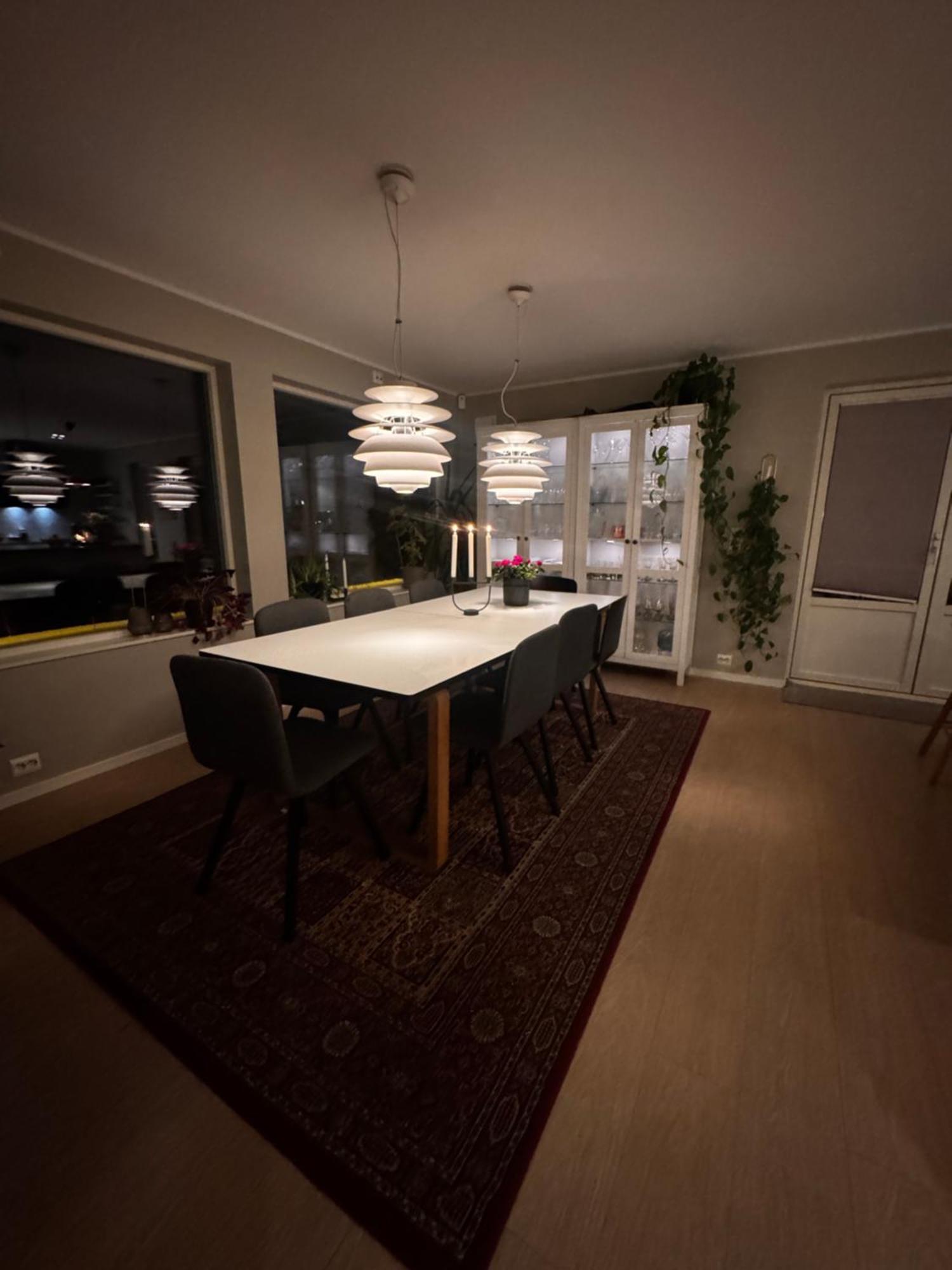 Aurora North Villa Tromsø Exterior foto